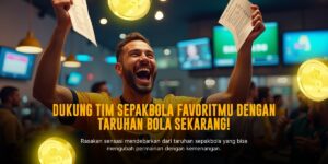 Bola Tembak: Sensasi Taruhan Bola Paling Menggoda di SBOBET