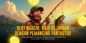 Menyelami Keunikan Slot Gacor Pragmatic Play yang Wajib Dicoba