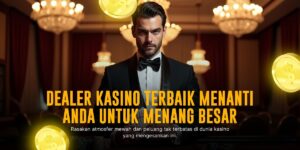 Rasakan Sensasi Bermain Baccarat Live Evolution Gaming