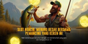 Rasakan Sensasi Slot Big Bass Bonanza dari Pragmatic Play