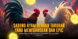 Menunggu Lawan: Strategi Taruhan Sabung Ayam di SV388