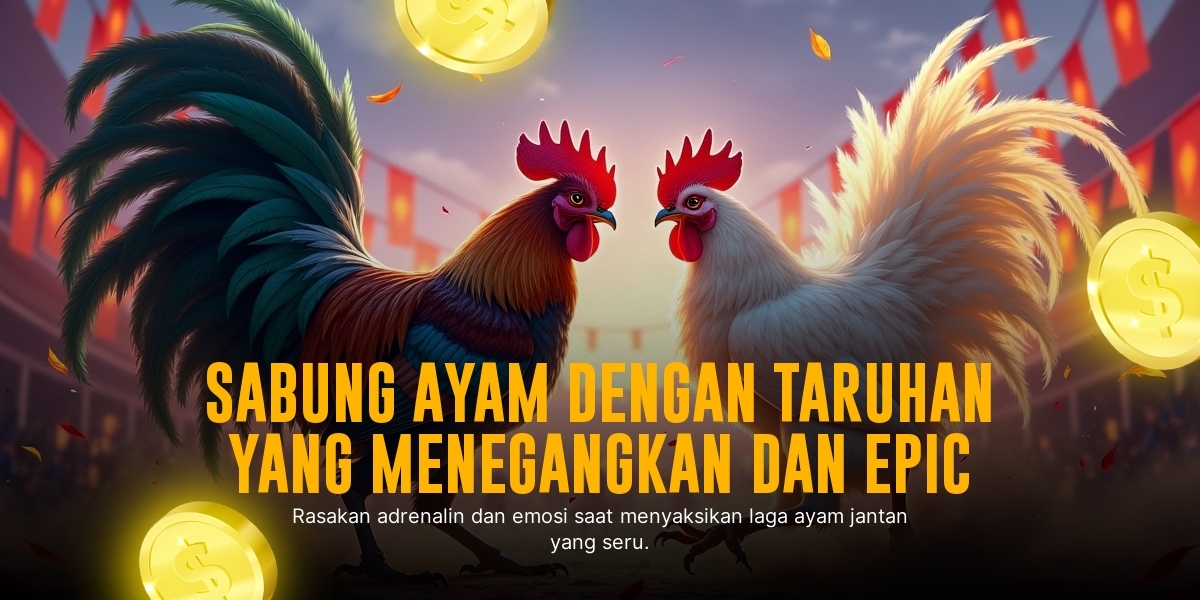 Menunggu Lawan: Strategi Taruhan Sabung Ayam di SV388