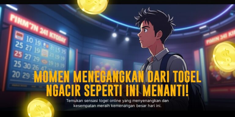 Meneroka Keseruan Togel Singapore: Strategi dan Cara Menang