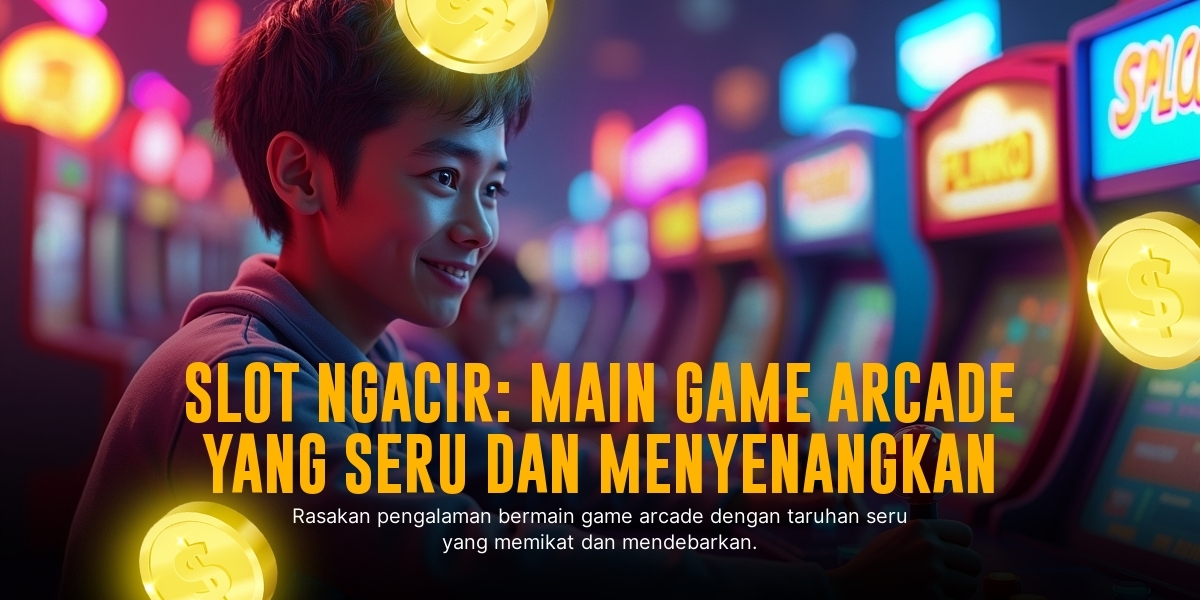 Dingdong Fishing: Game Arcade Penuh Keseruan dari CQ9 Arcade