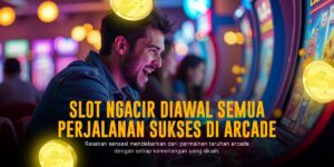 Dingdong Fishing: Game Arcade yang Bikin Ketagihan