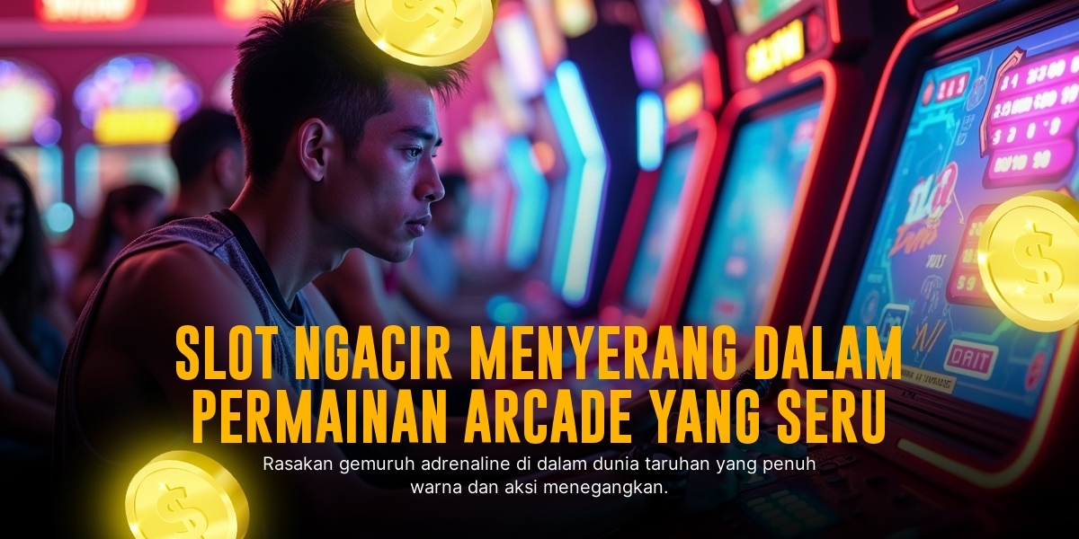 Dingdong Fishing: Sensasi Arcade dari CQ9 yang Wajib Dicoba