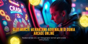 Dingdong Fishing: Sensasi Arcade Menang Besar Dari Spadegaming