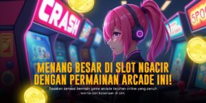 Dingdong Fishing: Sensasi Arcade Tembak Ikan dari Spadegaming Arcade