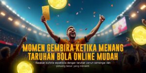 Strategi Jitu Taruhan Bola di SBOBET yang Wajib Anda Coba