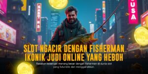 Pragmatic Play: Menyelami Keasyikan Slot Gates of Olympus