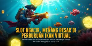 Tembak Ikan: Strategi Ampuh Meningkatkan Kemenangan Anda