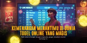 Rahasia Kemenangan Togel Hongkong yang Jarang Dibahas