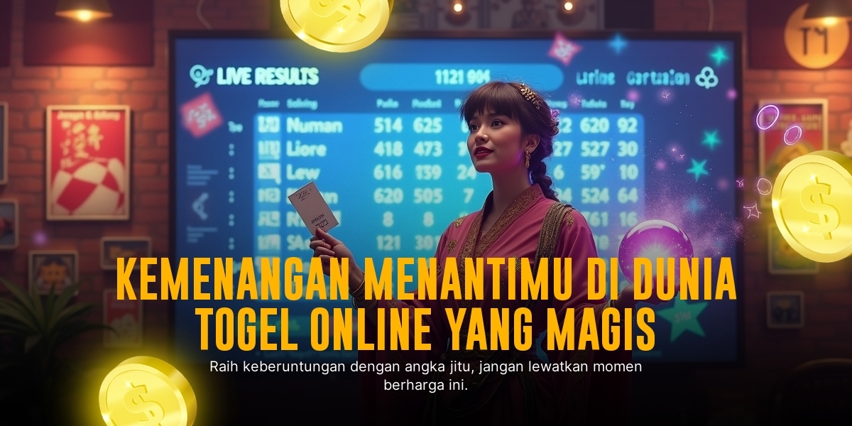 Rahasia Kemenangan Togel Hongkong yang Jarang Dibahas