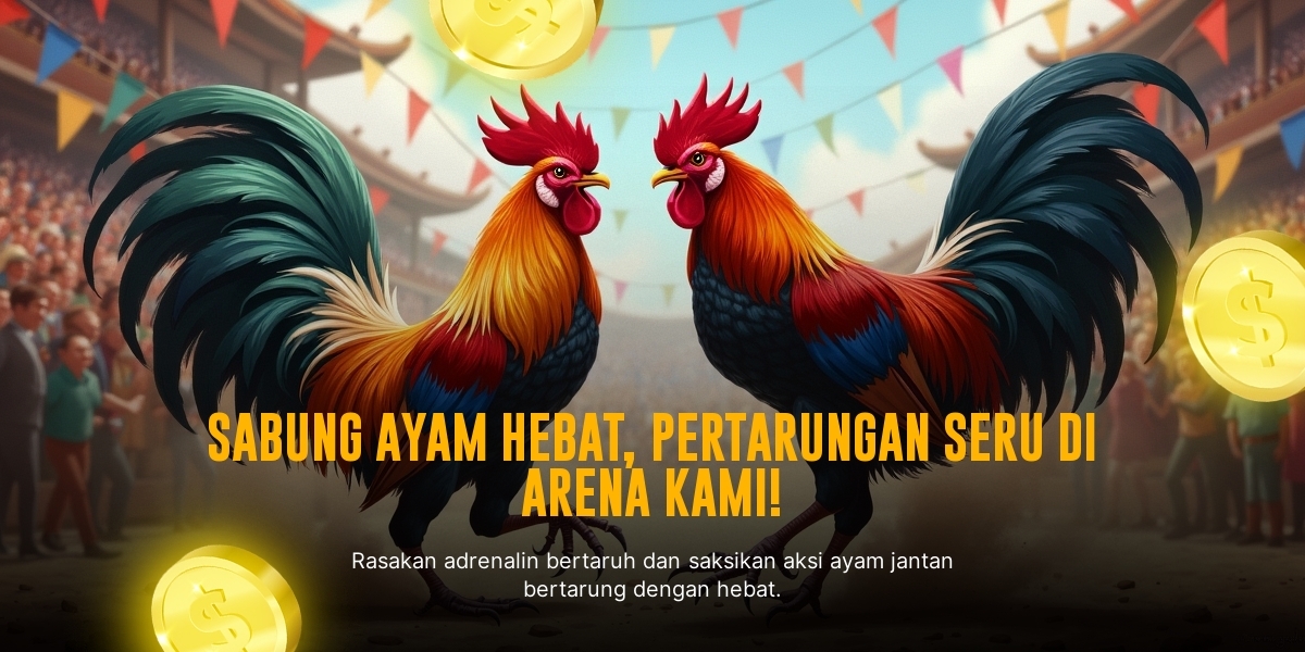 Mengenal Jenis Ayam Aduan Terpopuler di Dunia Sabung Ayam SV388