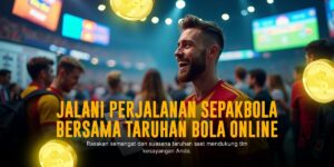Rahasia Menang Taruhan Bola dengan SBOBET yang Jarang Diketahui