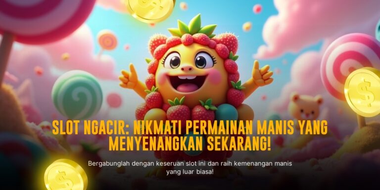 Menyelami Sensasi Slot Wild West Gold dari Pragmatic Play