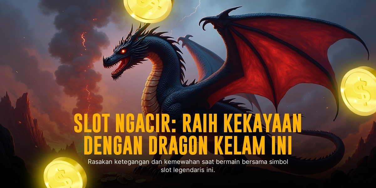 Spinomenal Slot: Menyelami Keasyikan dan Keuntungan Game Slot Terbaik