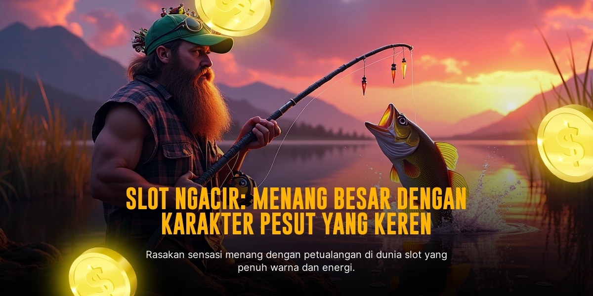 Menantang Keberuntungan Bersama Game Slot Sweet Bonanza Pragmatic Play