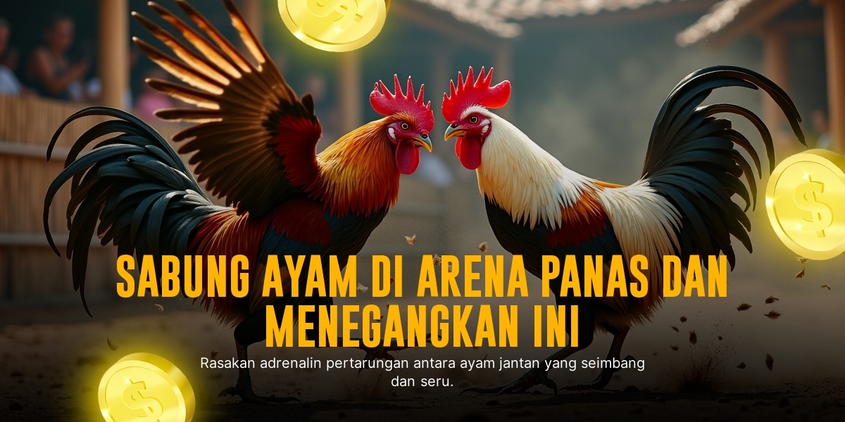 Rahasia Sabung Ayam S128: Panduan Lengkap dan Odds Terbaik