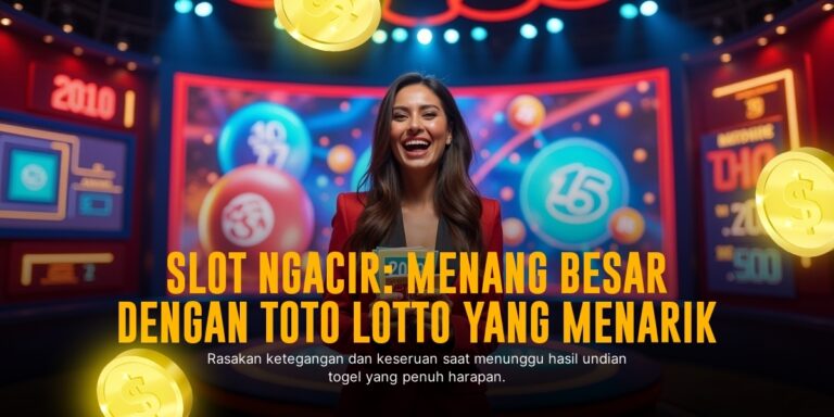 Membedah Keunikan Togel Singapore: Pasaran yang Penuh Strategi