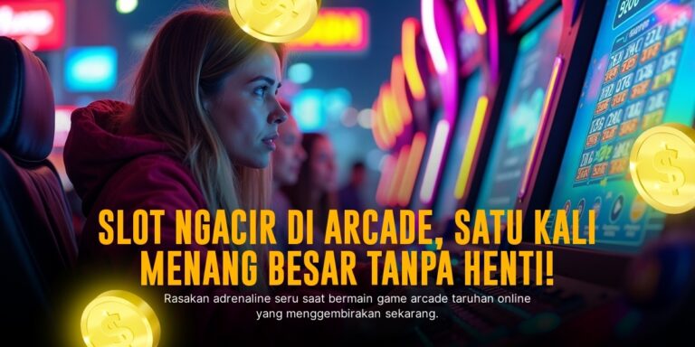 Revolusi Keseruan Dingdong Fishing dari Spadegaming Arcade