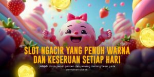 Pragmatic Play’s Wild West Gold: Slot Sensasi Era Koboi