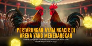 Mengenal Jenis Ayam Aduan dan Odds di SV388 Sabung Ayam