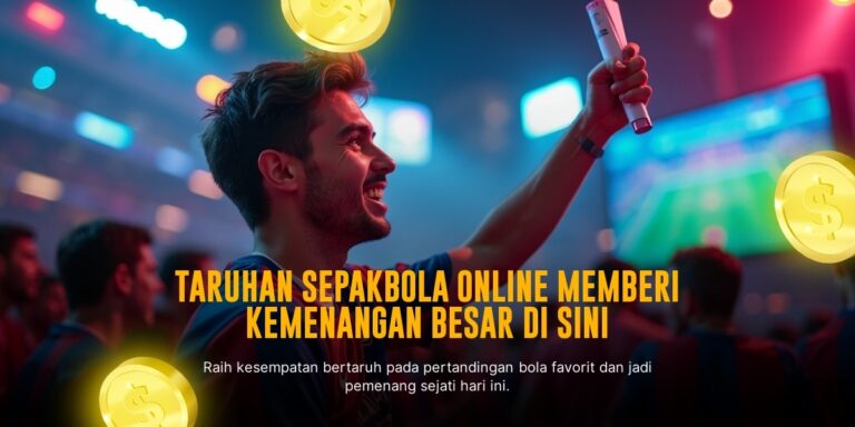 Bola Panas: Menyelami Dunia Taruhan SBOBET pada Pertandingan Sepak Bola