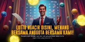 Mendulang Rezeki dengan Togel Singapore: Strategi dan Tips Ampuh