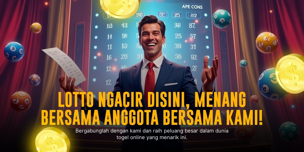 Mendulang Rezeki dengan Togel Singapore: Strategi dan Tips Ampuh