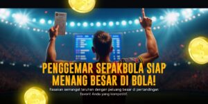 Bola: Sensasi Taruhan Seru di SBOBET dengan Pasaran Bola Terpopuler