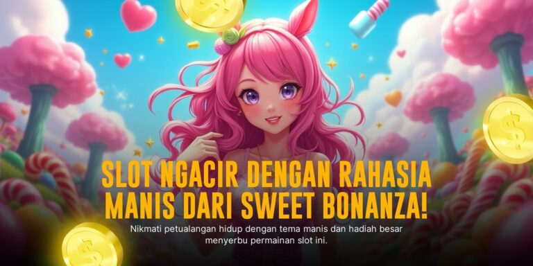 Rasakan Sensasi Seru Slot Wild West Gold dari Pragmatic Play!