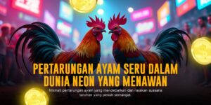 SV388 Sabung Ayam: Jenis Ayam, Odds, dan Provider Terpercaya