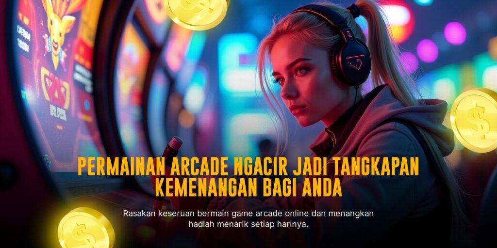 Menguasai Dingdong Fishing: Keunikan Permainan Arcade Spadegaming