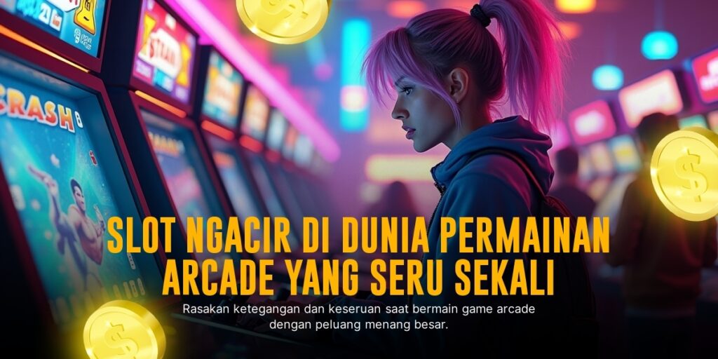 Dingdong Fishing: Game Arcade Paling Seru dari Spadegaming