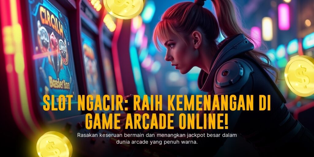 Dingdong Fishing: Sensasi Baru Game Arcade dari CQ9