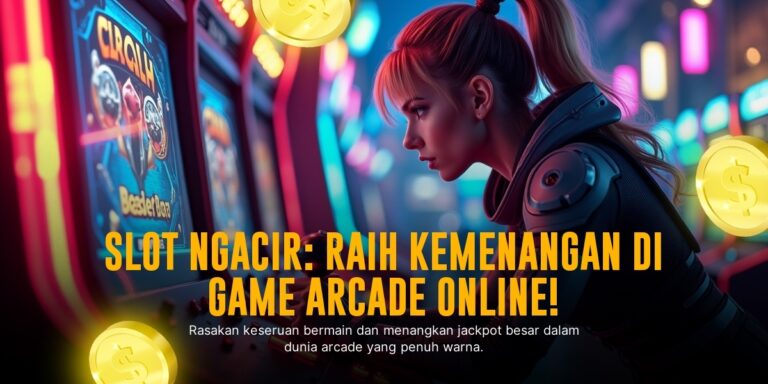 Dingdong Fishing: Sensasi Baru Game Arcade dari CQ9