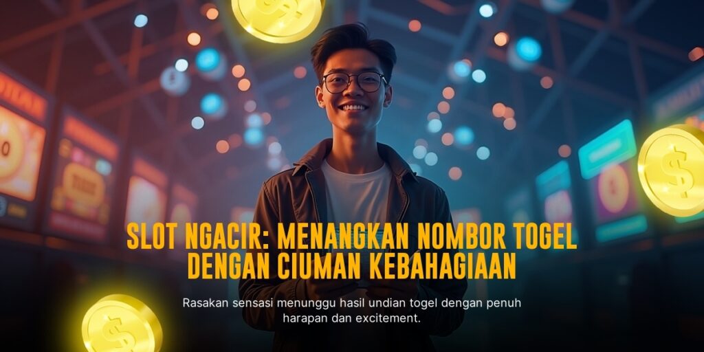 Strategi Jitu Menang Main Togel Hongkong (HK) yang Wajib Dicoba