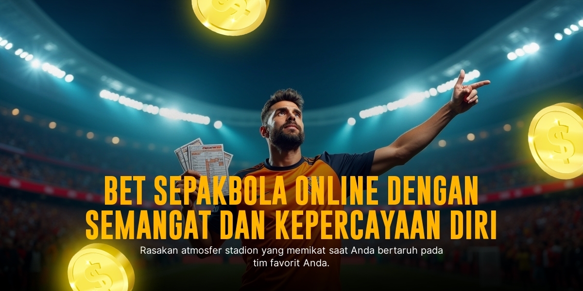 Mengenal Taruhan Bola Liga Inggris di SBOBET
