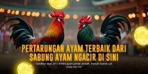 Mengupas Tuntas Jenis Ayam Aduan di SV388 Untuk Sabung Ayam