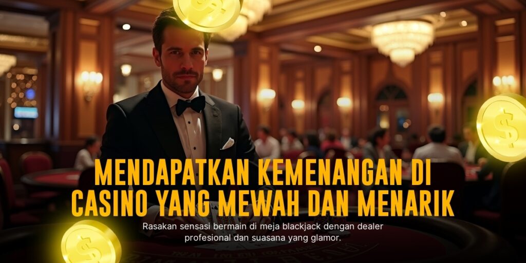 Sensasi Taruhan Baccarat Evolution Gaming yang Menggoda