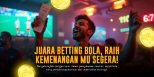 Rahasia Taruhan Bola Asian Handicap yang Menguntungkan