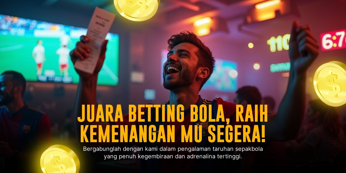 Rahasia Taruhan Bola Asian Handicap yang Menguntungkan