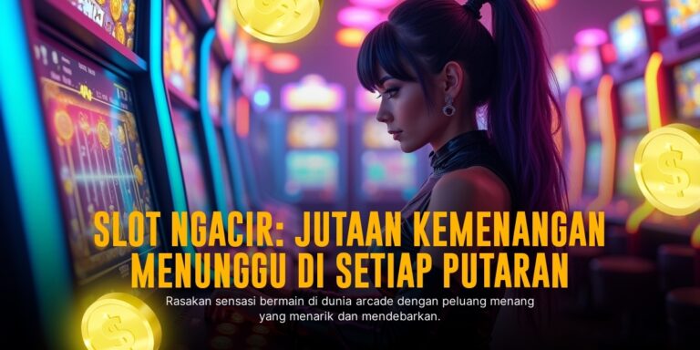 Dingdong Fishing: Sensasi Arcade Menang Besar dari Spadegaming Arcade
