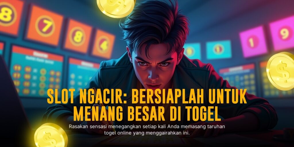Misteri dan Daya Tarik Togel Hongkong (HK) yang Menggoda