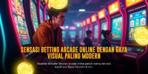 Bermain Dingdong Fishing: Sensasi Arcade yang Tidak Boleh Dilewatkan