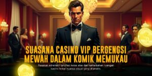 Bonus Menarik Evolution Gaming: Roulette Live yang Menggoda