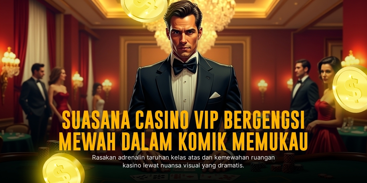 Bonus Menarik Evolution Gaming: Roulette Live yang Menggoda