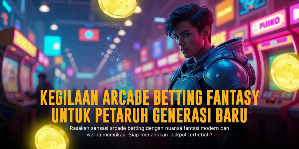 Dingdong Fishing: Game Arcade Terbaik dari Spadegaming