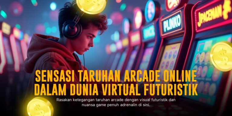 Dingdong Fishing: Sensasi Arcade dari CQ9 yang Bikin Ketagihan